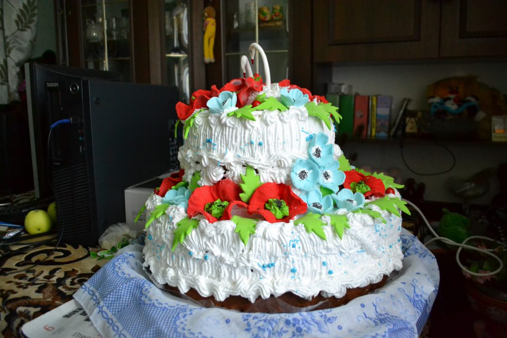 На щастя, на долю… by Оксана Анатоліївна Мартинюк вчитель зарубіжної літератури Перерослівського ліцею - Ourboox.com