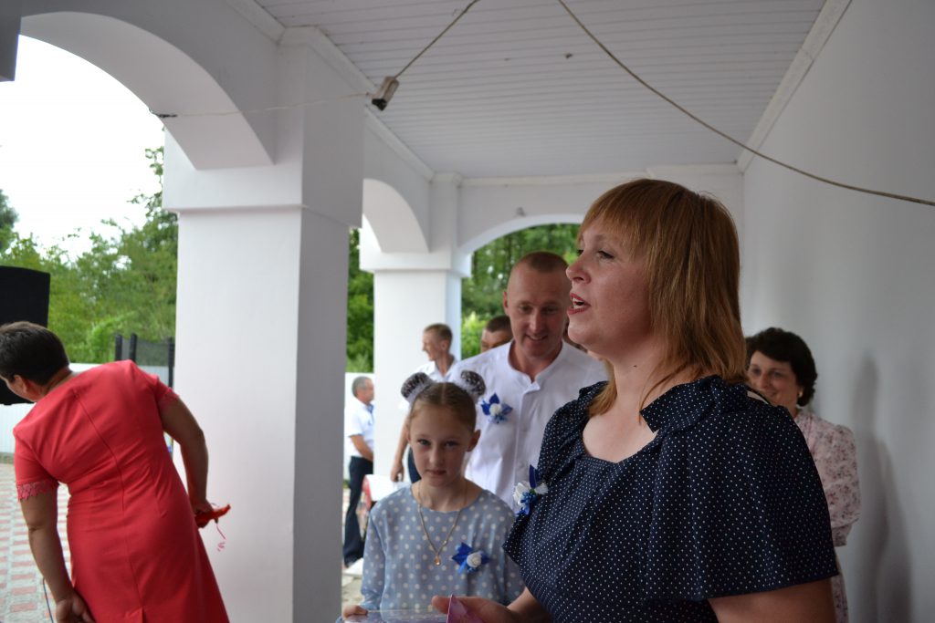 На щастя, на долю… by Оксана Анатоліївна Мартинюк вчитель зарубіжної літератури Перерослівського ліцею - Ourboox.com