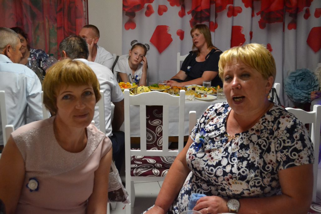 На щастя, на долю… by Оксана Анатоліївна Мартинюк вчитель зарубіжної літератури Перерослівського ліцею - Ourboox.com