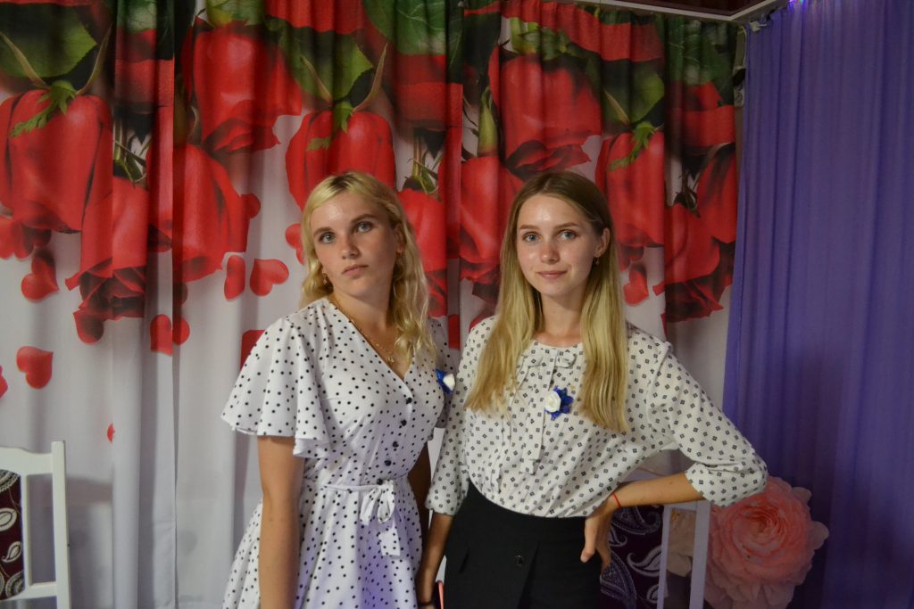 На щастя, на долю… by Оксана Анатоліївна Мартинюк вчитель зарубіжної літератури Перерослівського ліцею - Ourboox.com