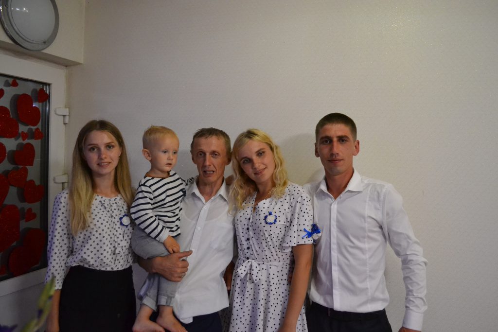 На щастя, на долю… by Оксана Анатоліївна Мартинюк вчитель зарубіжної літератури Перерослівського ліцею - Ourboox.com