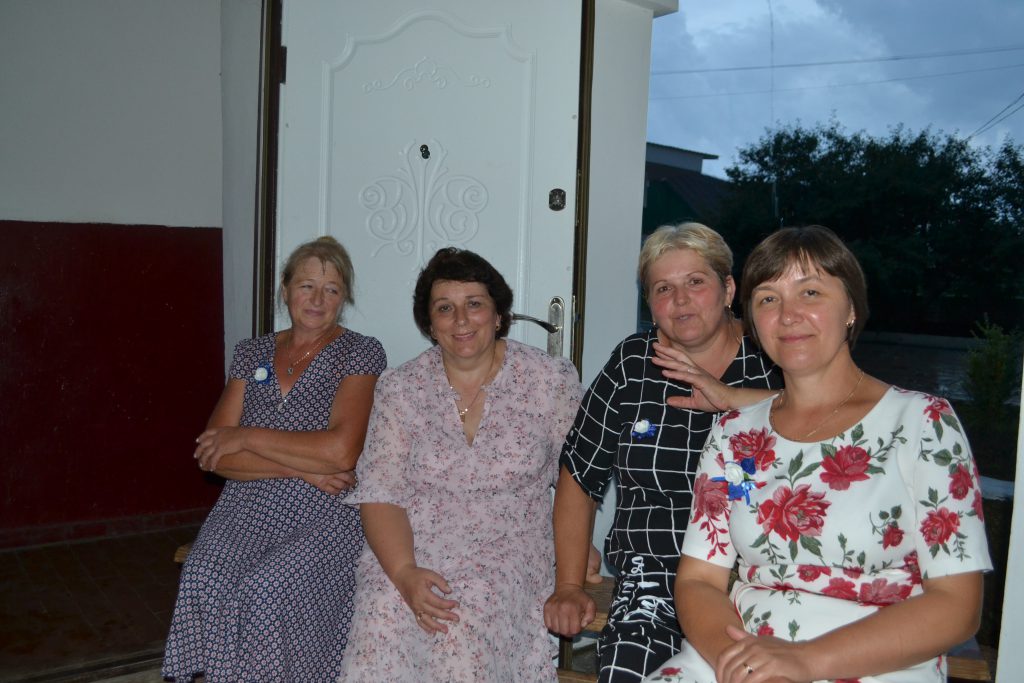 На щастя, на долю… by Оксана Анатоліївна Мартинюк вчитель зарубіжної літератури Перерослівського ліцею - Ourboox.com