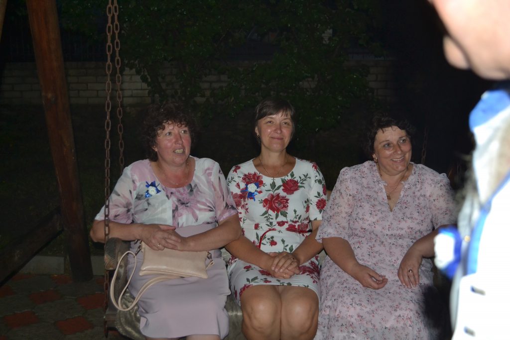 На щастя, на долю… by Оксана Анатоліївна Мартинюк вчитель зарубіжної літератури Перерослівського ліцею - Ourboox.com