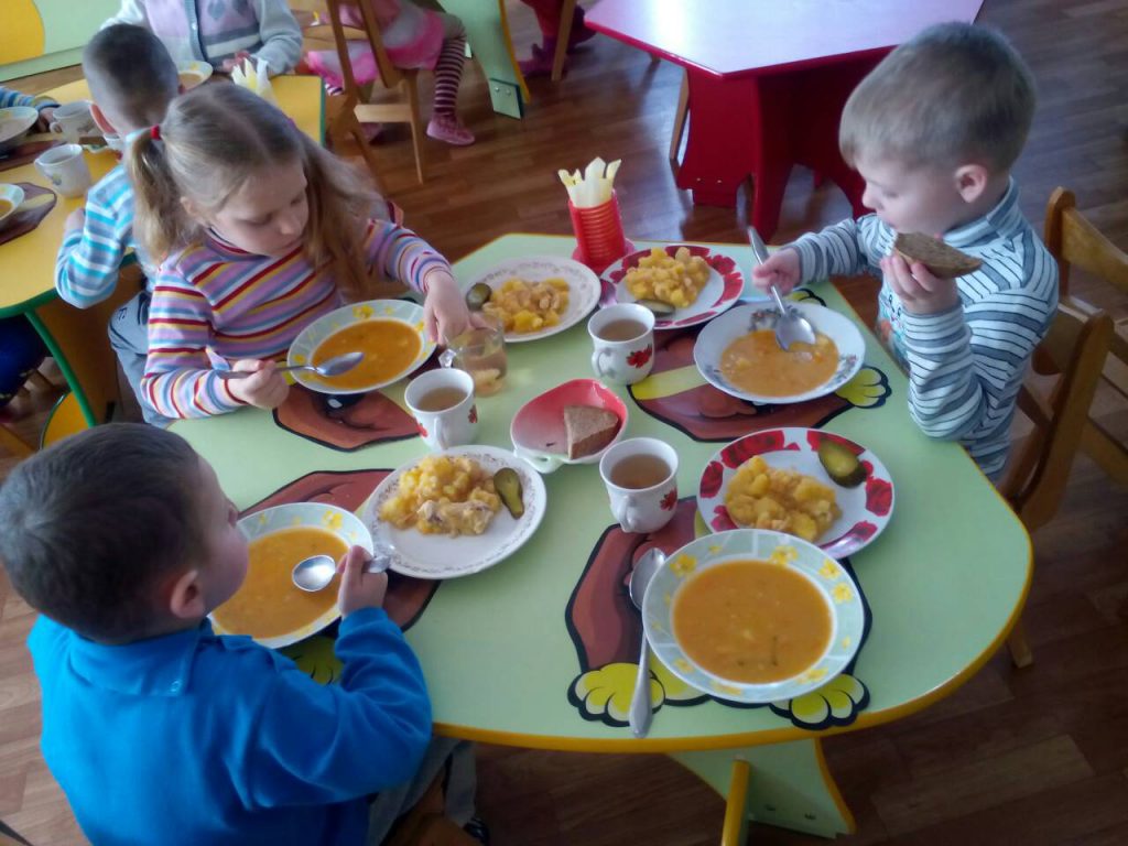 Інструктивно-методичні рекомендації та нормативна база для працівників дошкільної освіти by Balenko Natalya - Ourboox.com