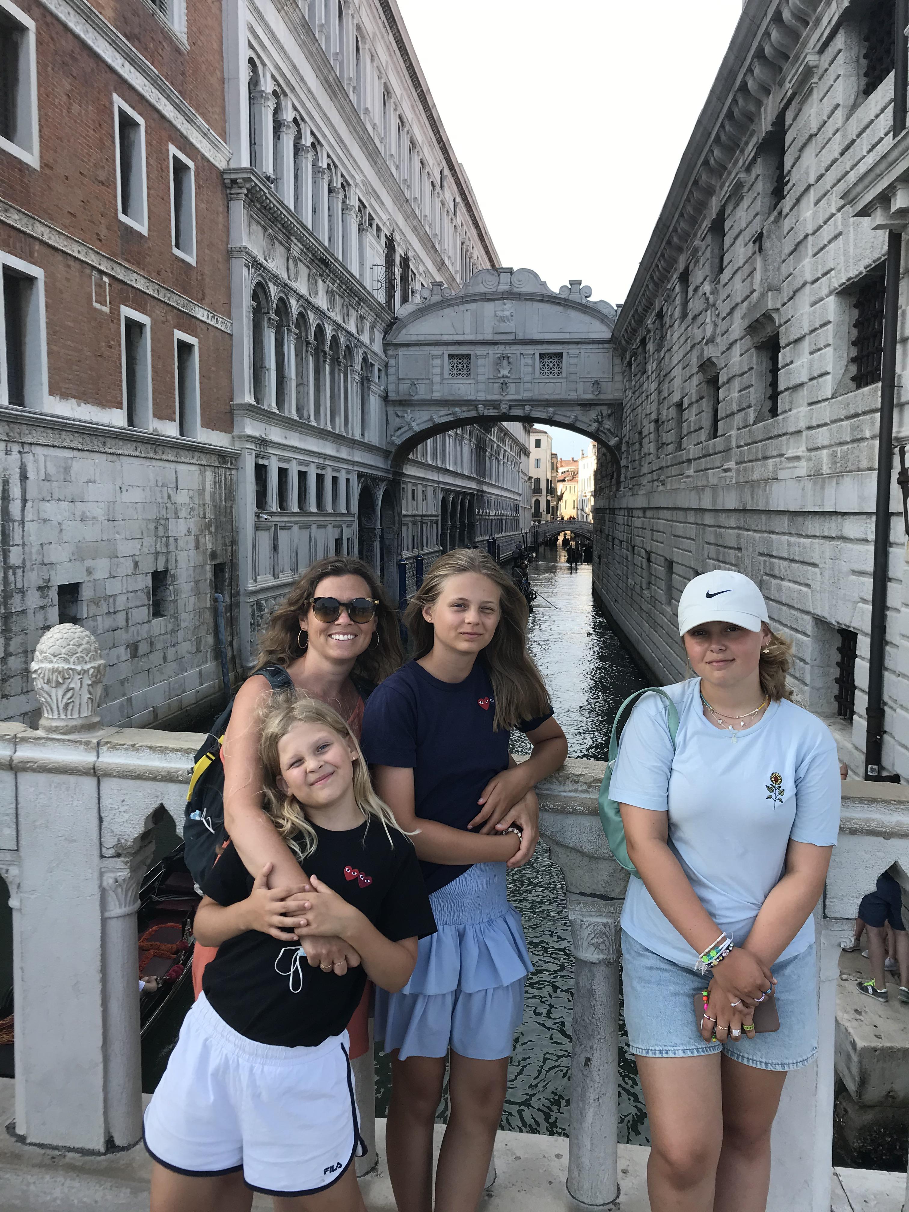 My summer holiday by Solvej Vendelboe - Ourboox.com