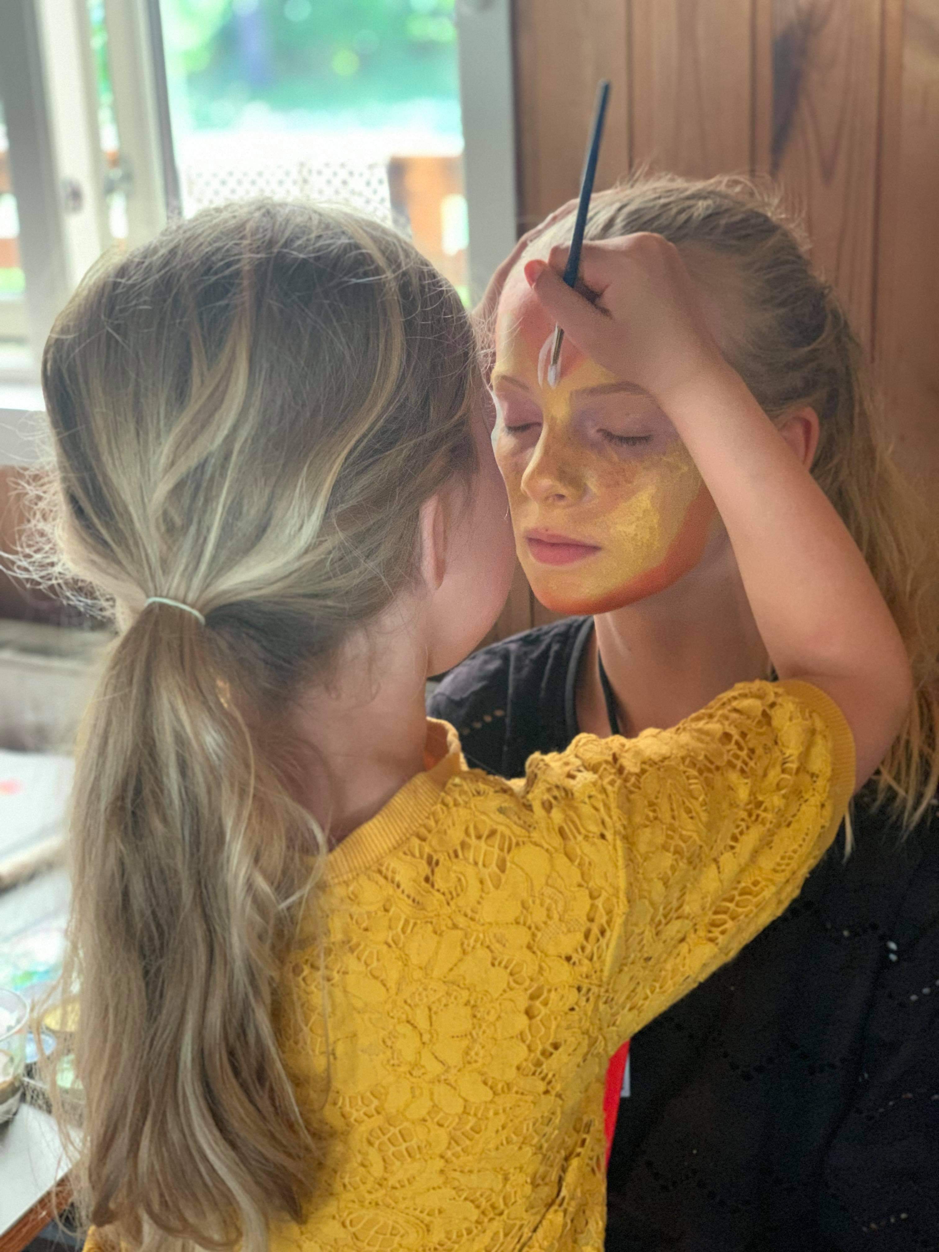 My Summer Holiday by VeraPors - Ourboox.com