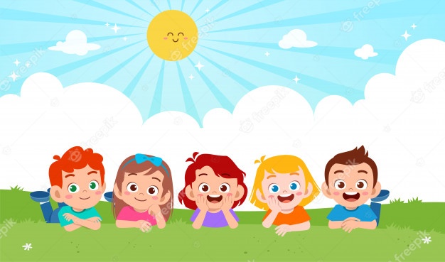 English poems and songs for kids