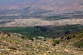 الاهضاب والاغوار في فلسطين by mariam qaq - Ourboox.com