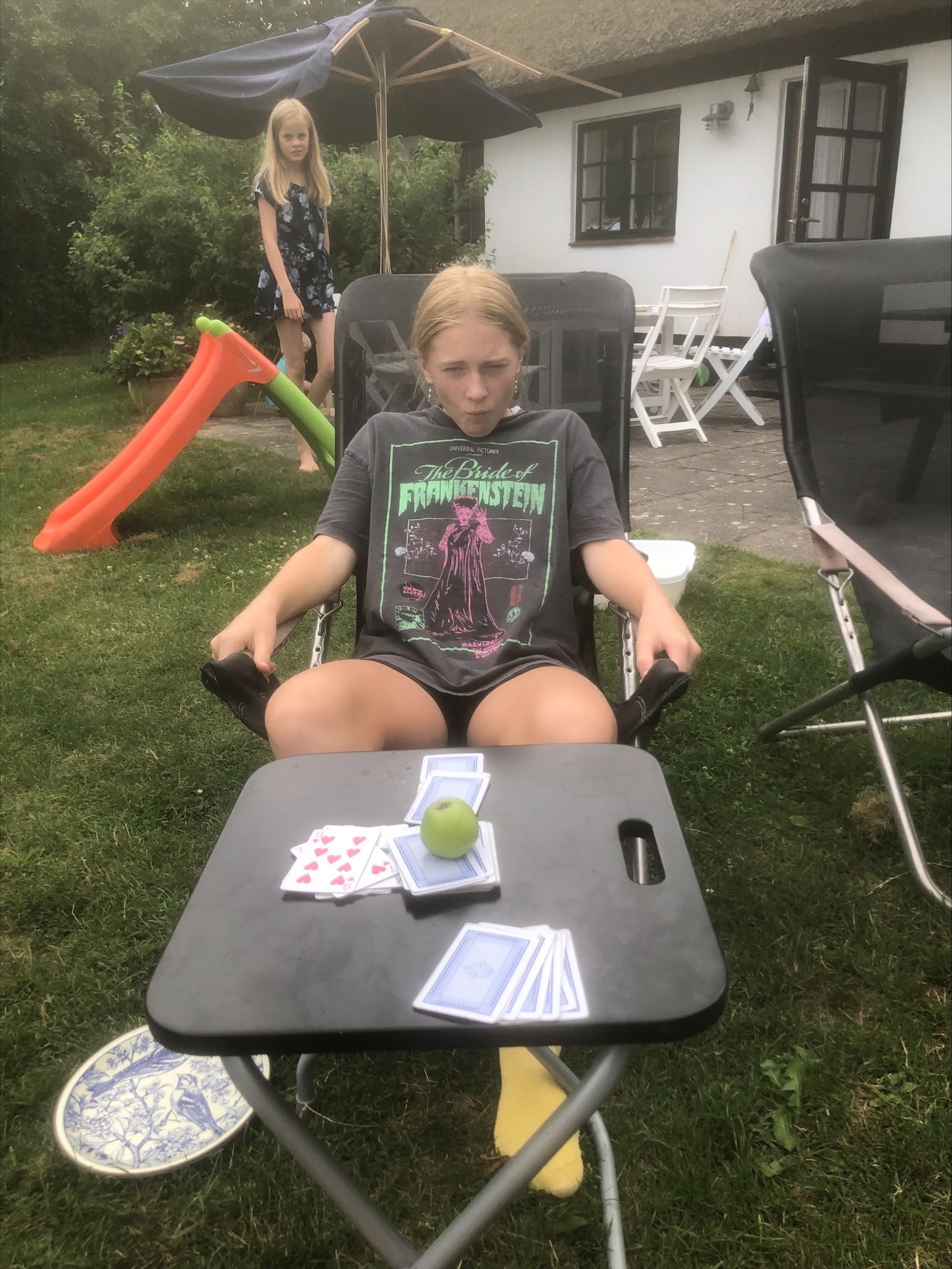 My Summer Holiday :] by EmmelineMow - Ourboox.com