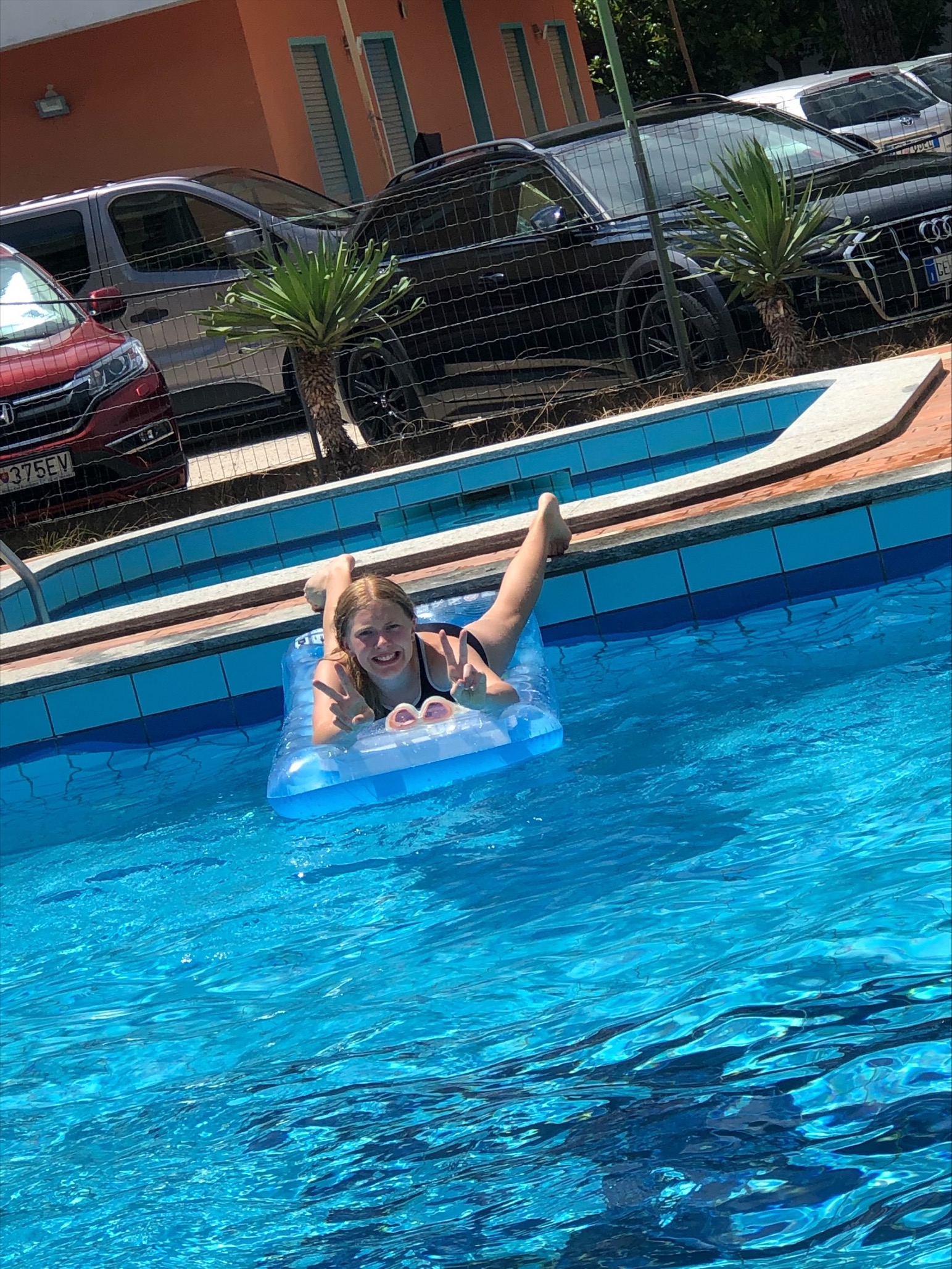 My Summer Holiday :] by EmmelineMow - Ourboox.com