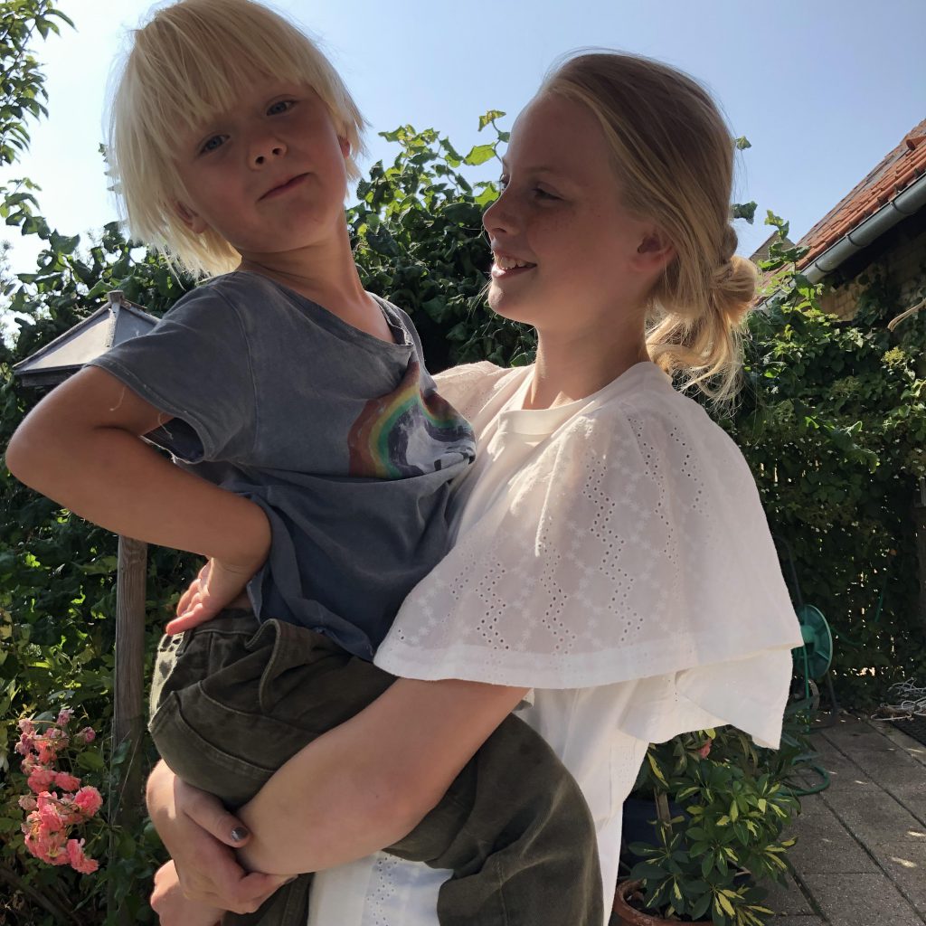 My Summer Holiday by VeraPors - Ourboox.com