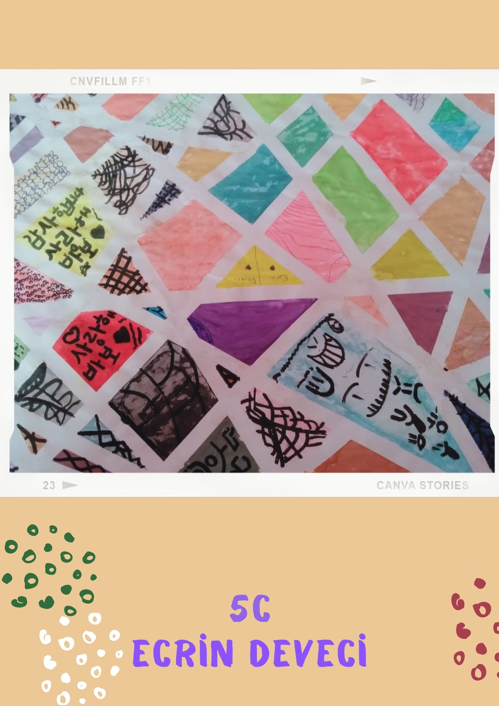 ‘SANATSAL DOKUNUŞ’ İSİMLİ RESİM SERGİSİ 3. BÖLÜM by SELVİ MARANCI - Ourboox.com