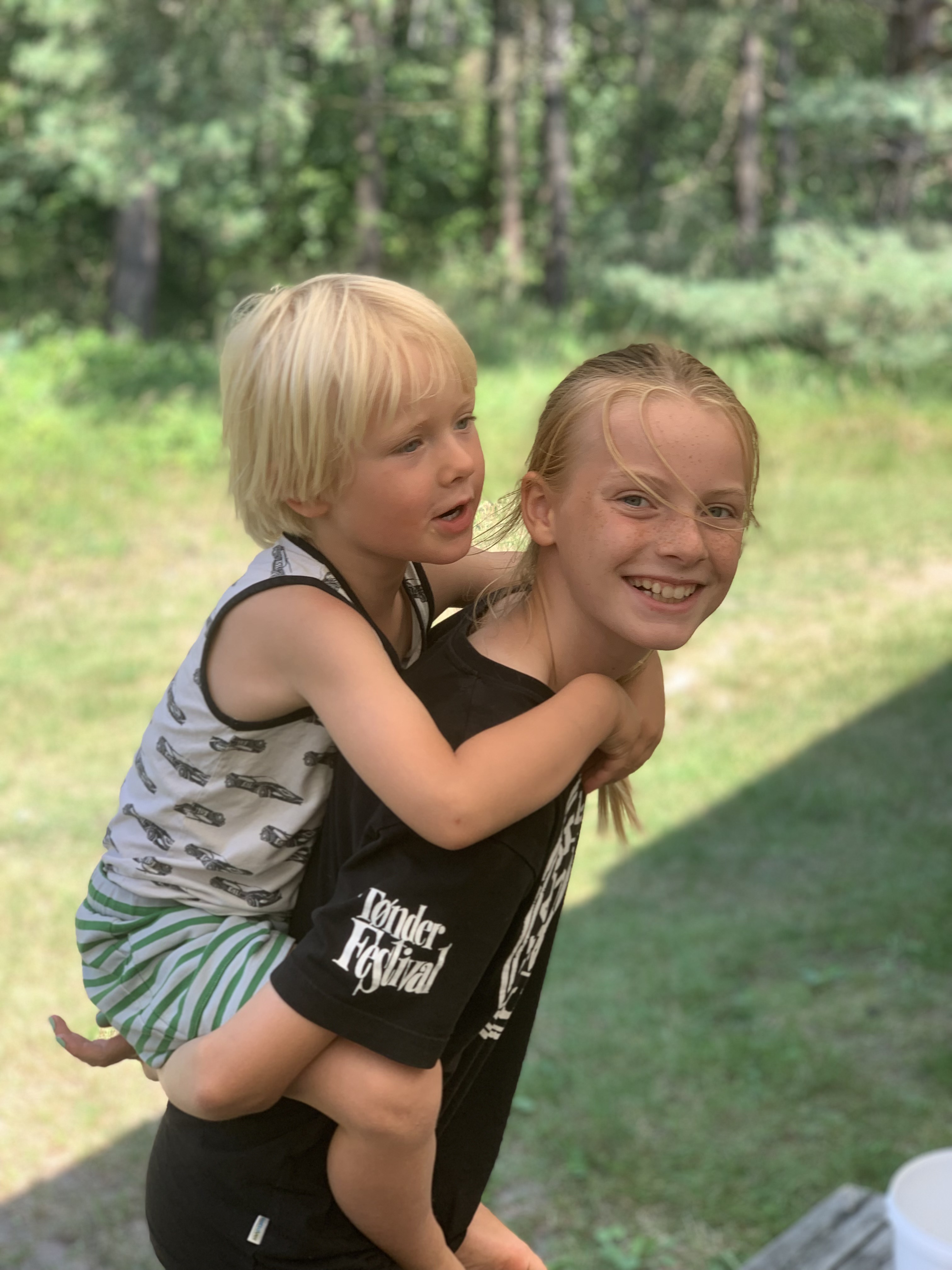 My Summer Holiday by VeraPors - Ourboox.com