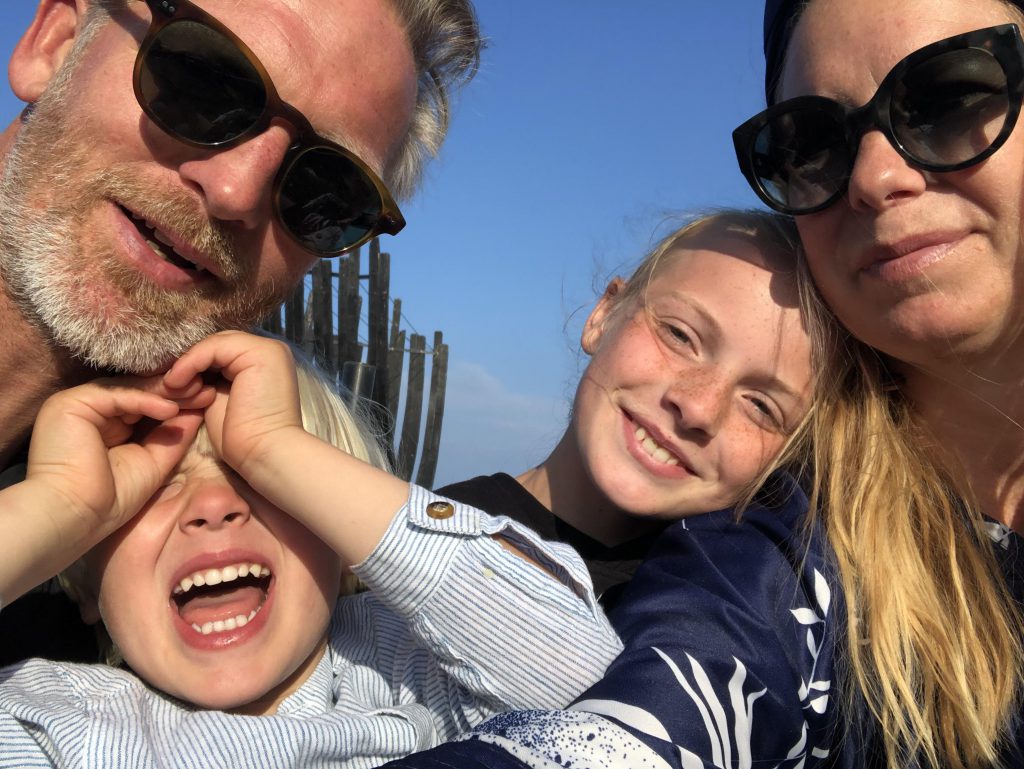 My Summer Holiday by VeraPors - Ourboox.com