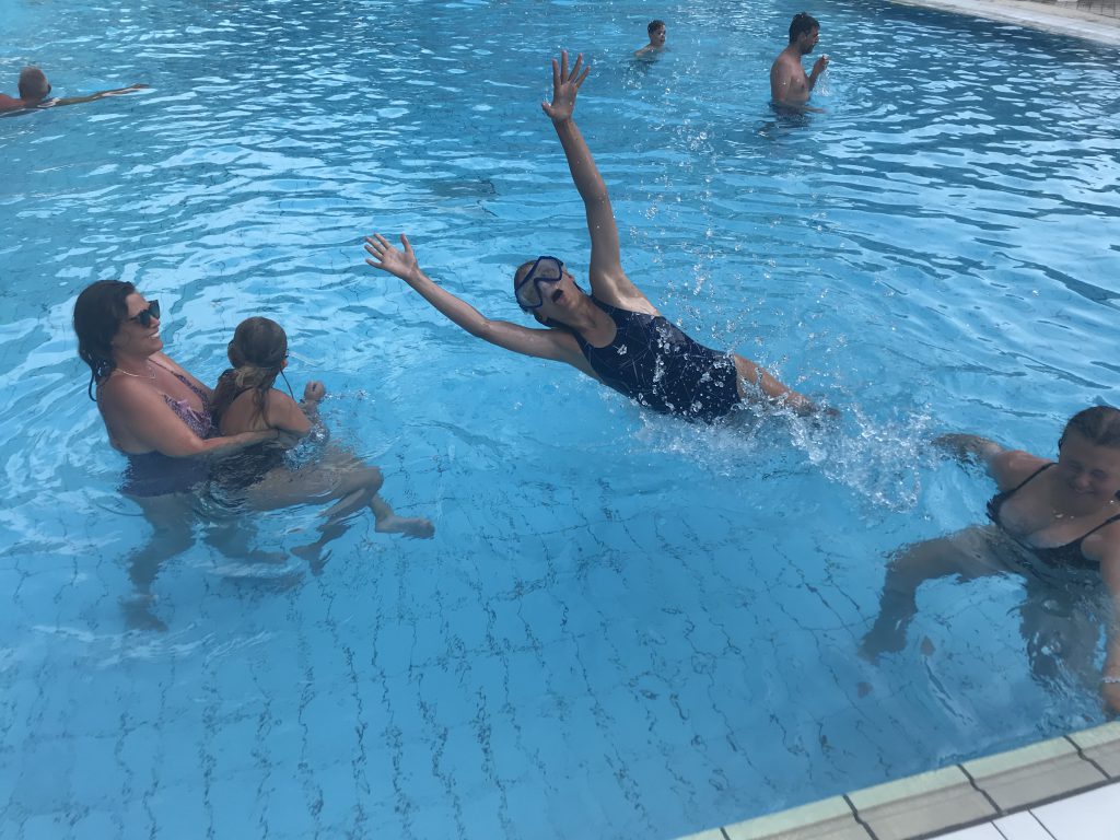 My summer holiday by Solvej Vendelboe - Ourboox.com