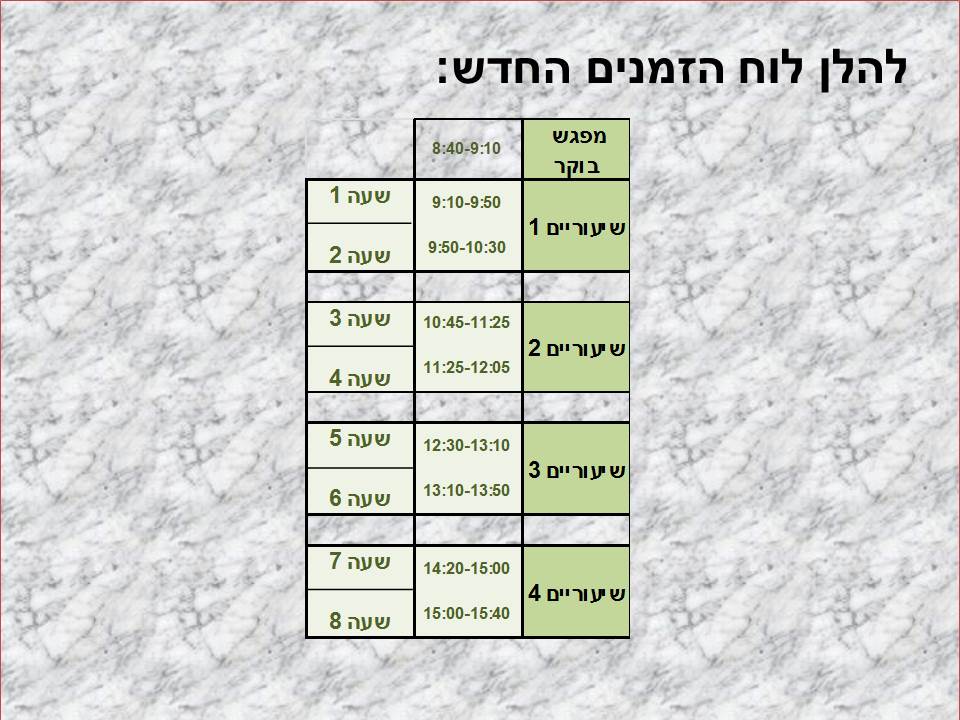 מכתב קיץ – י”ב2 by noga agmon - Ourboox.com