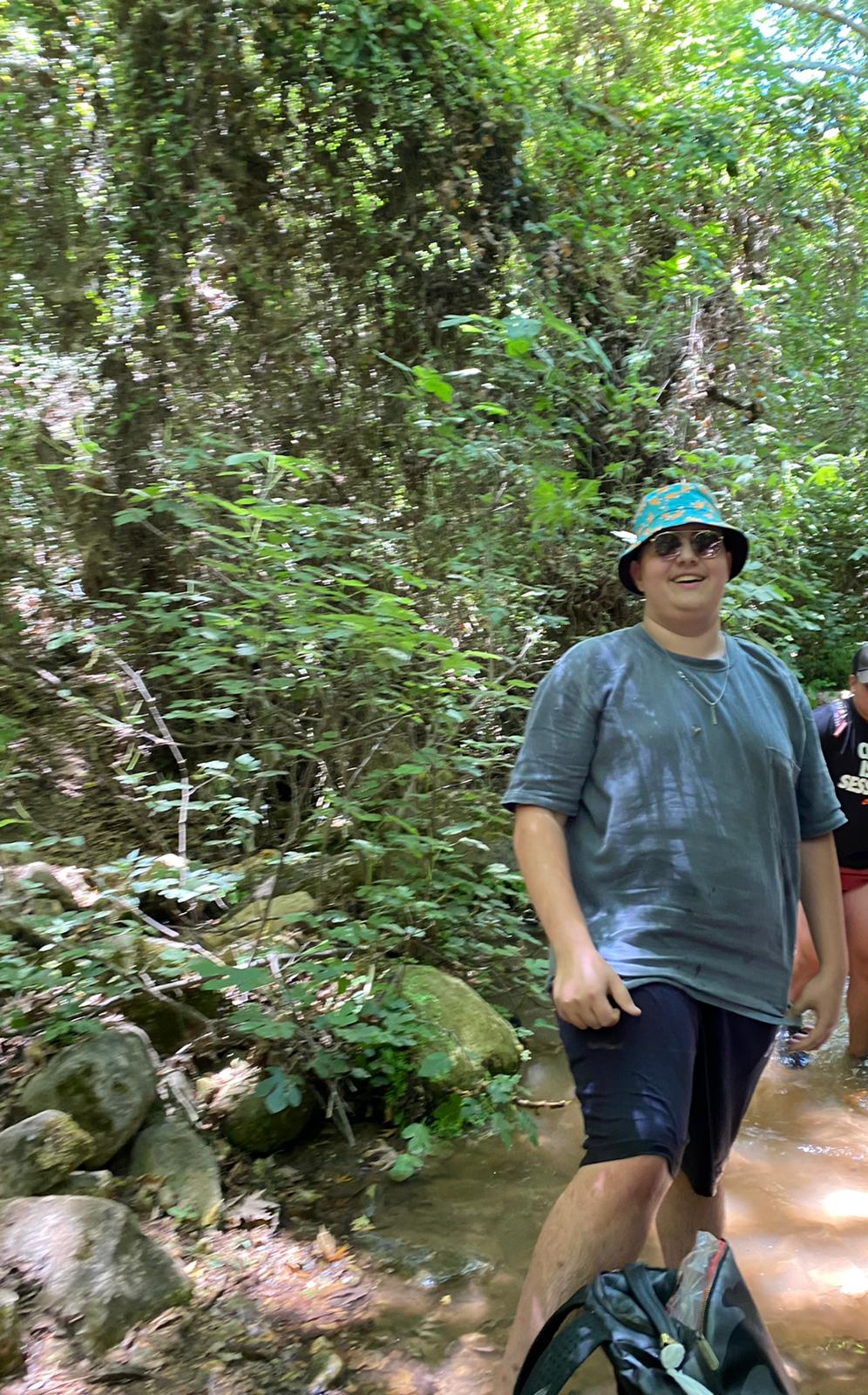 my summer by or bakal - Ourboox.com