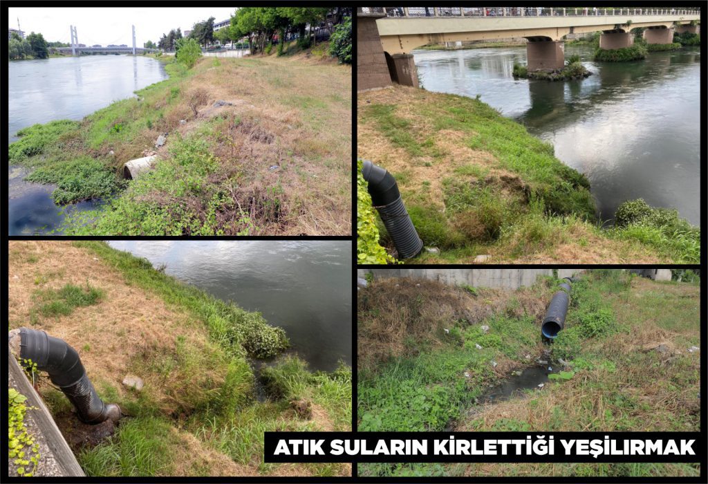 Waste Water Recycling by MRT - Ourboox.com