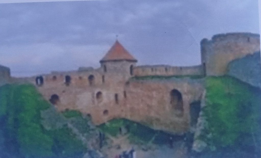 Мої пошуки скарбів цього літа by 6-В  - Ourboox.com