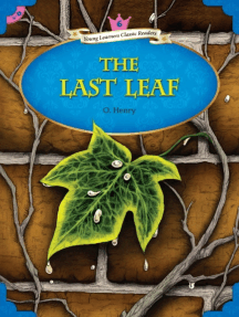 The Last Leaf eBook by O. Henry - EPUB Book