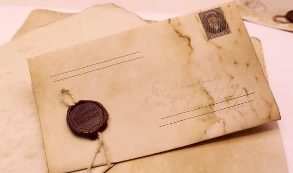 Мої пошуки скарбів цього літа by 6-В  - Ourboox.com