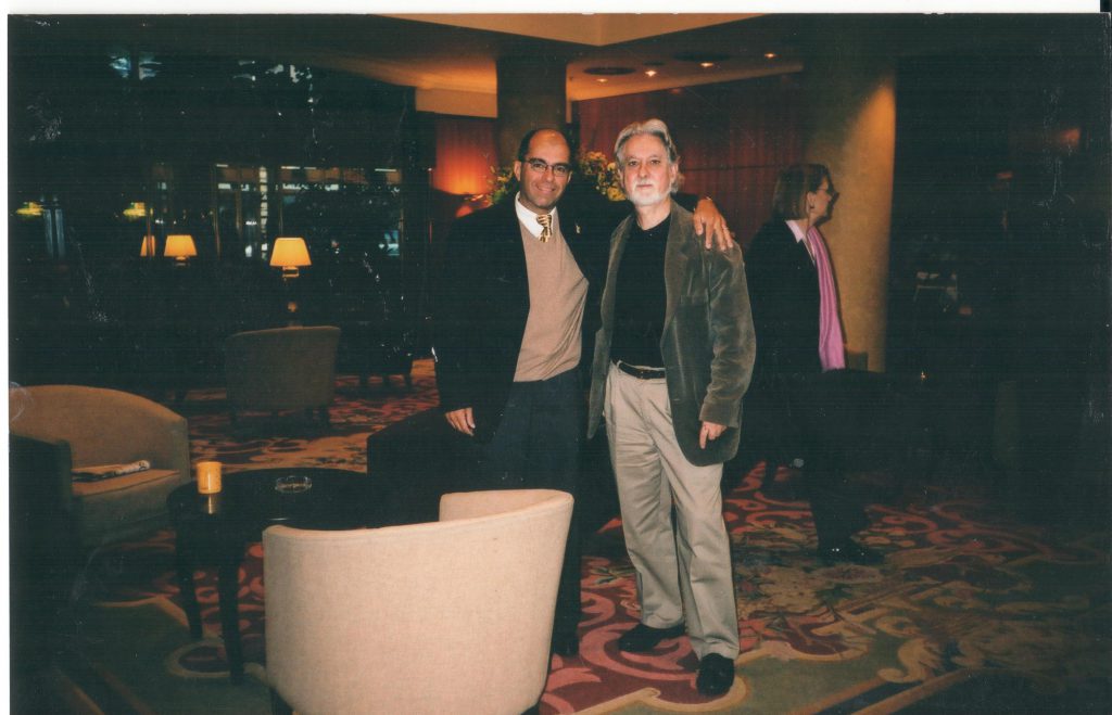 Sixty Minutes, Seventy Years – PIctures from my life by Mel Rosenberg - מל רוזנברג - Ourboox.com