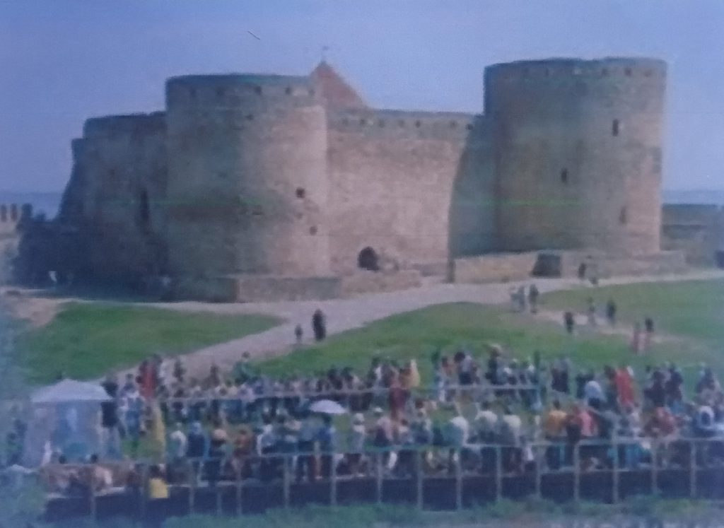 Мої пошуки скарбів цього літа by 6-В  - Ourboox.com