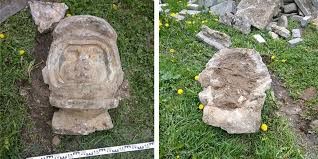 Мої пошуки скарбів цього літа by 6-В  - Ourboox.com