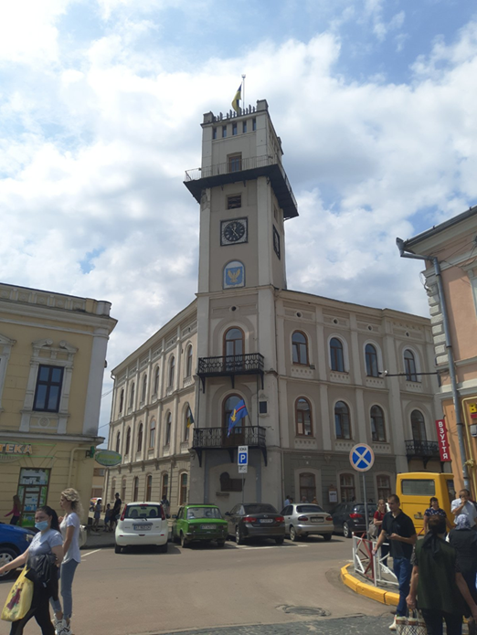 Фантастичні пригоди цього літа by 7-А  - Ourboox.com