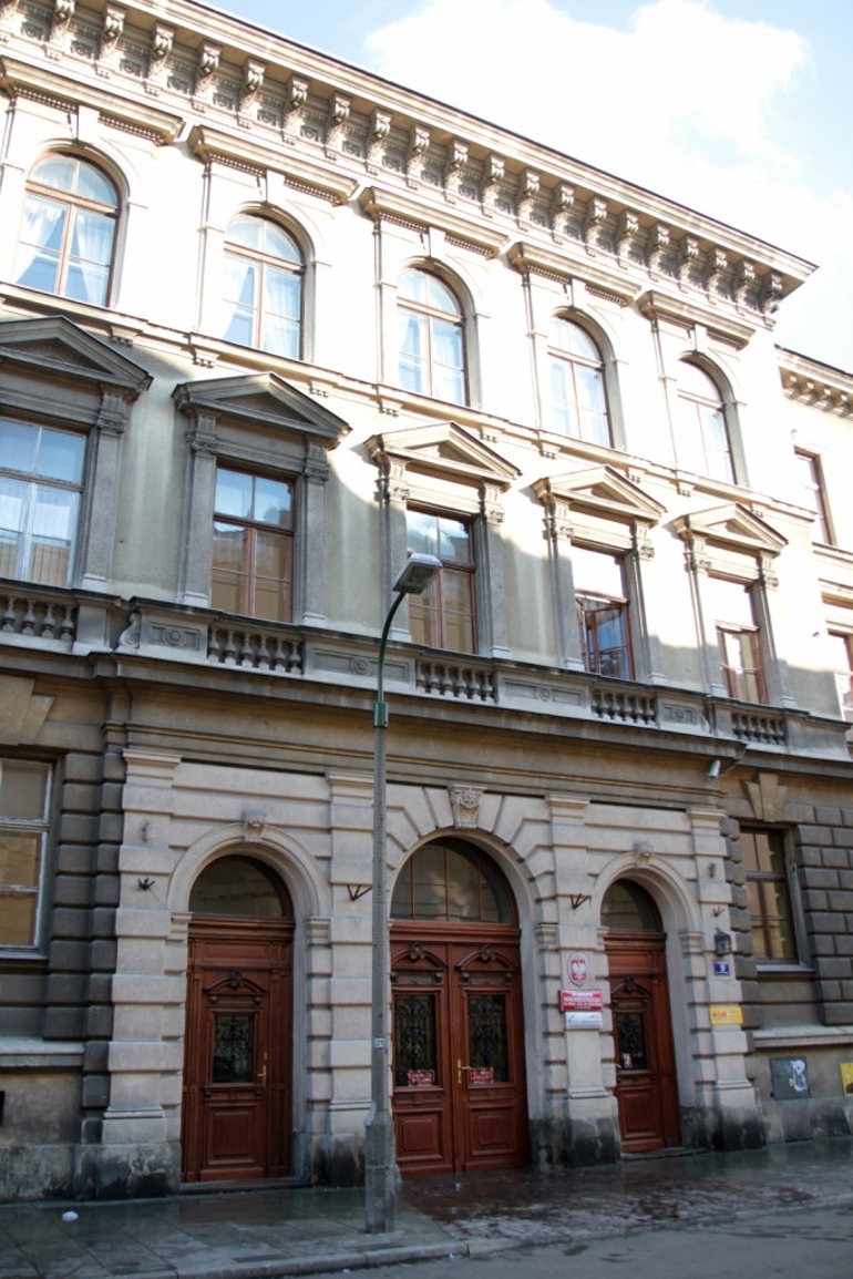 LEARNING COURSE FOR AMBASSADORS by Agata Reichert-Zaczek - Ourboox.com