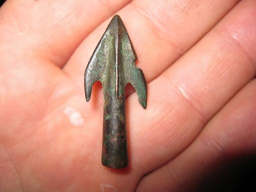 Мої пошуки скарбів цього літа by 6-В  - Ourboox.com