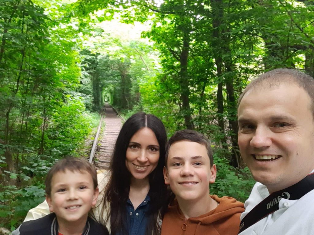 Фантастичні пригоди цього літа by 7-А  - Ourboox.com