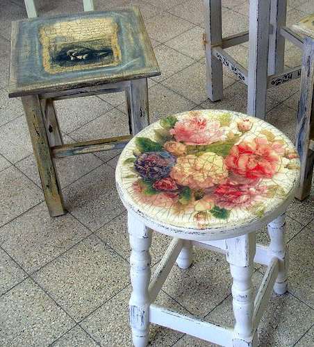 Декупаж. Особливості by Liza - Ourboox.com