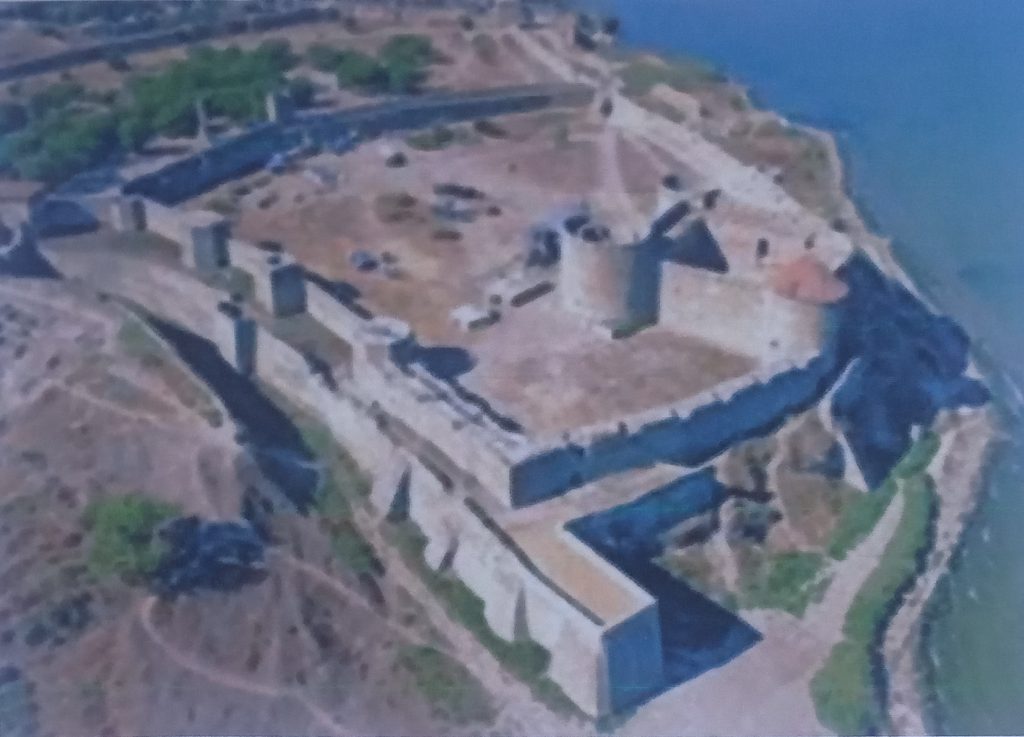 Мої пошуки скарбів цього літа by 6-В  - Ourboox.com