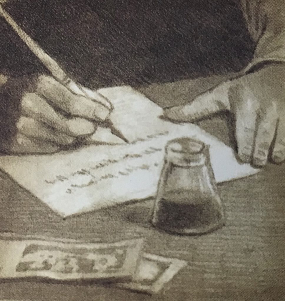 La lettera by Corrado Lombardo - Ourboox.com