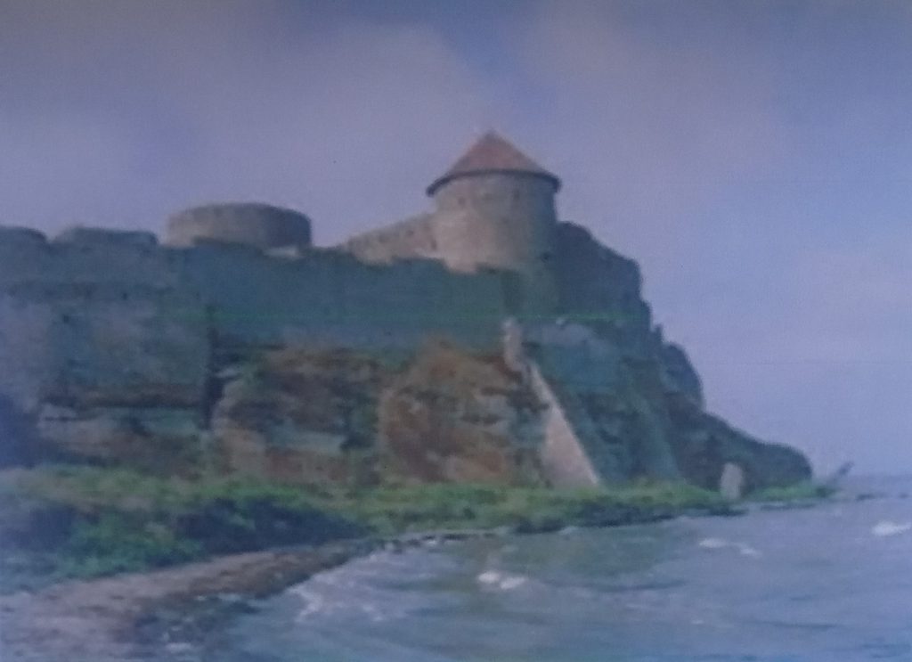 Мої пошуки скарбів цього літа by 6-В  - Ourboox.com