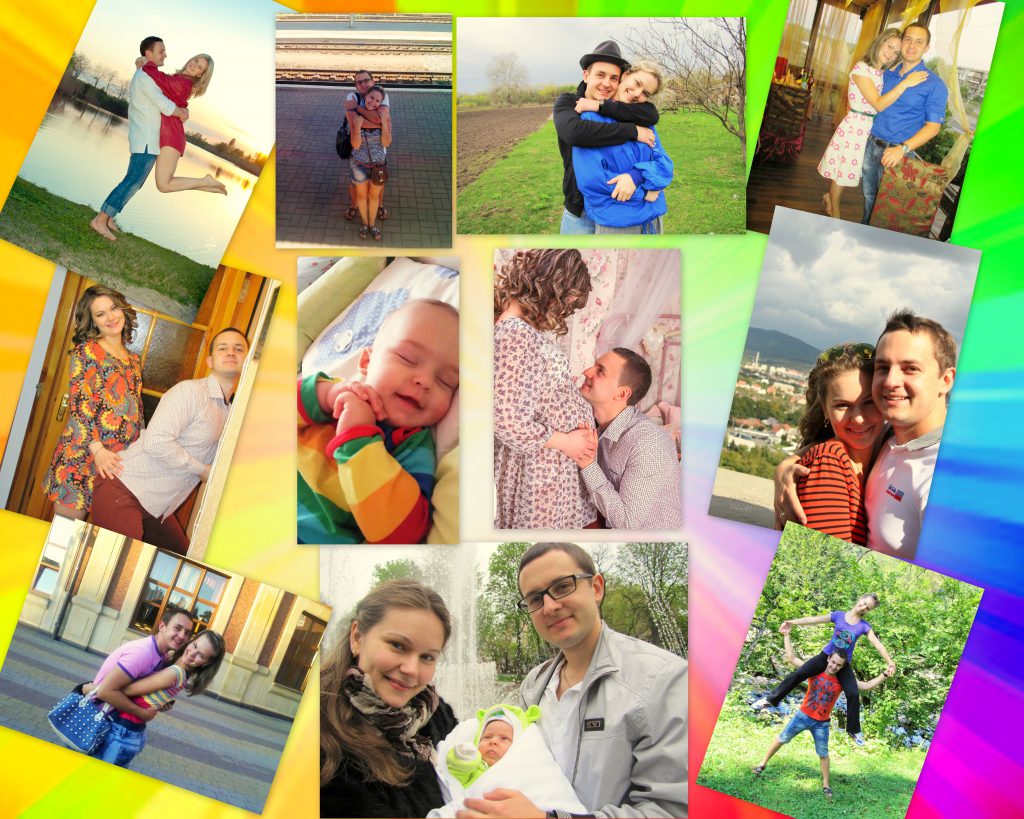 Грім Пані метелиці by Tanya - Ourboox.com