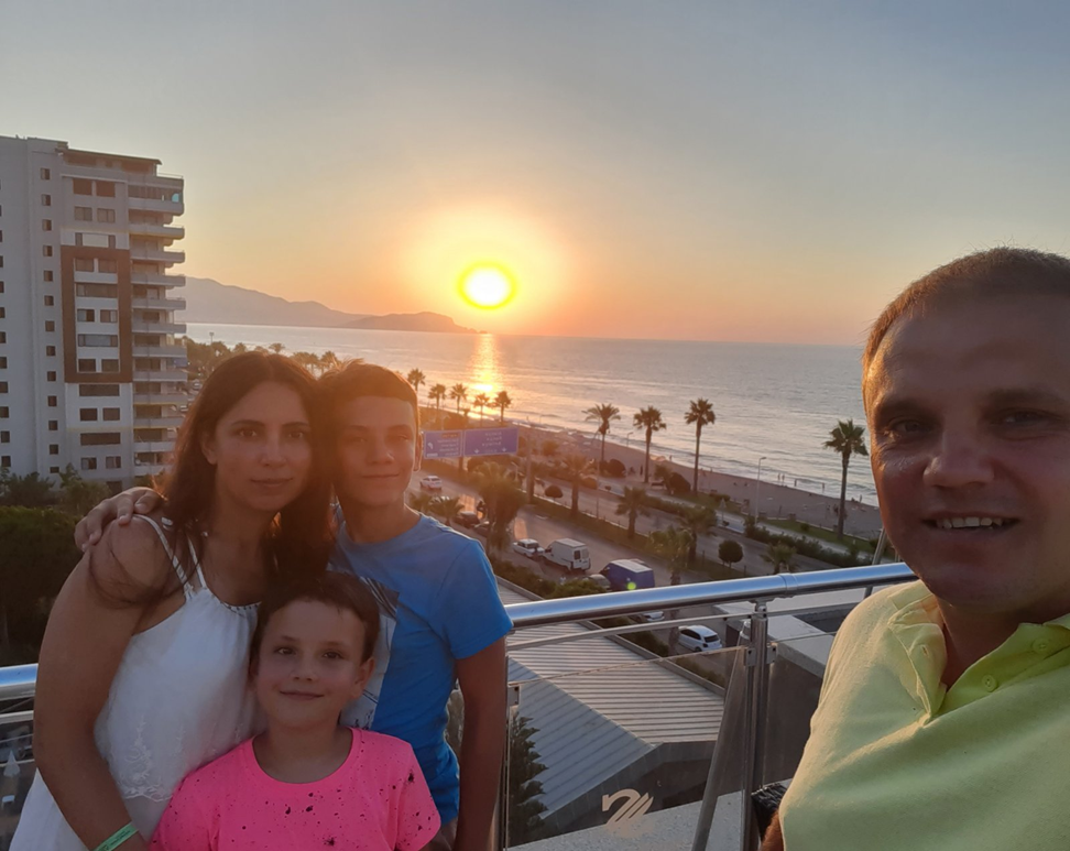 Фантастичні пригоди цього літа by 7-А  - Ourboox.com