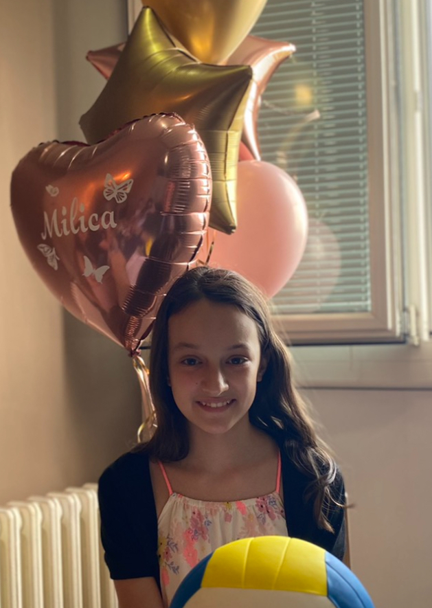 Nemački jezik by Milica Jovanovic - Ourboox.com