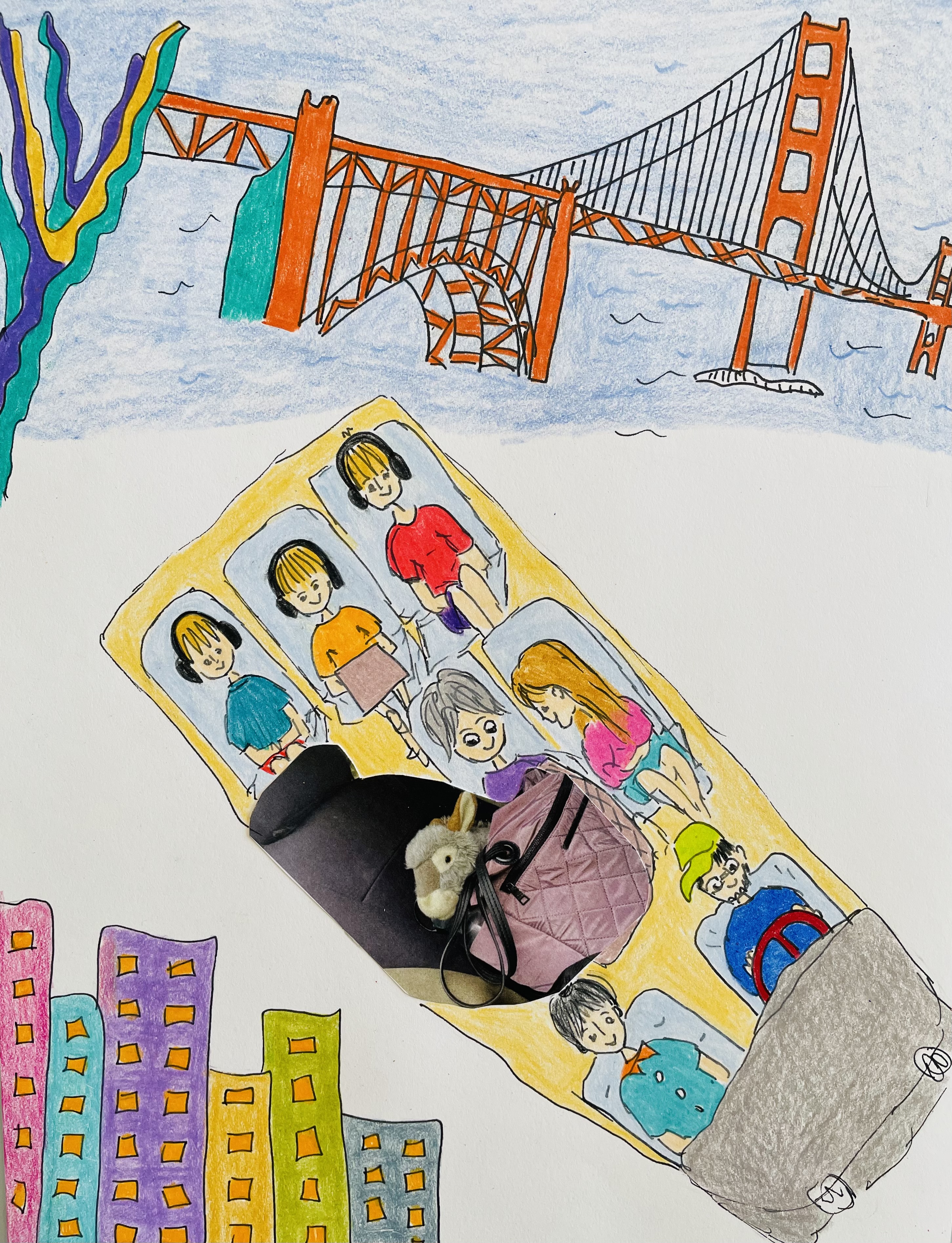 אבן הזהב by sharona Givol - Illustrated by שרונה גבעול - Ourboox.com