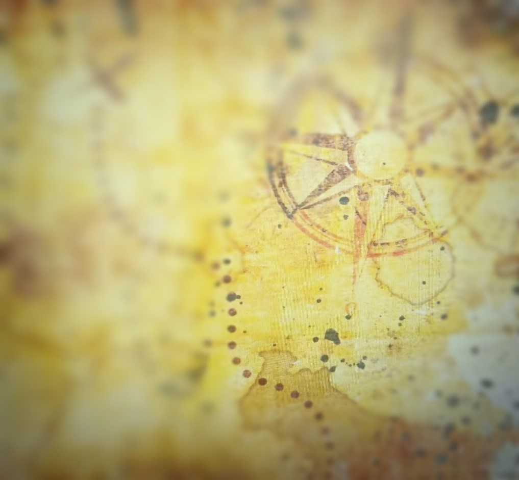 Мої пошуки скарбів цього літа by 6-В  - Ourboox.com