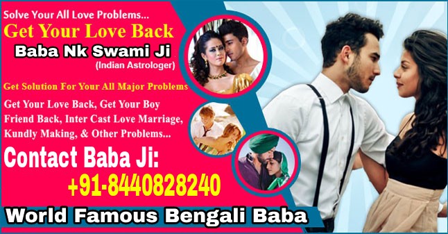 love problem solution astrologer +91 8440828240 Lucknow Kanpur by baba ji - Ourboox.com