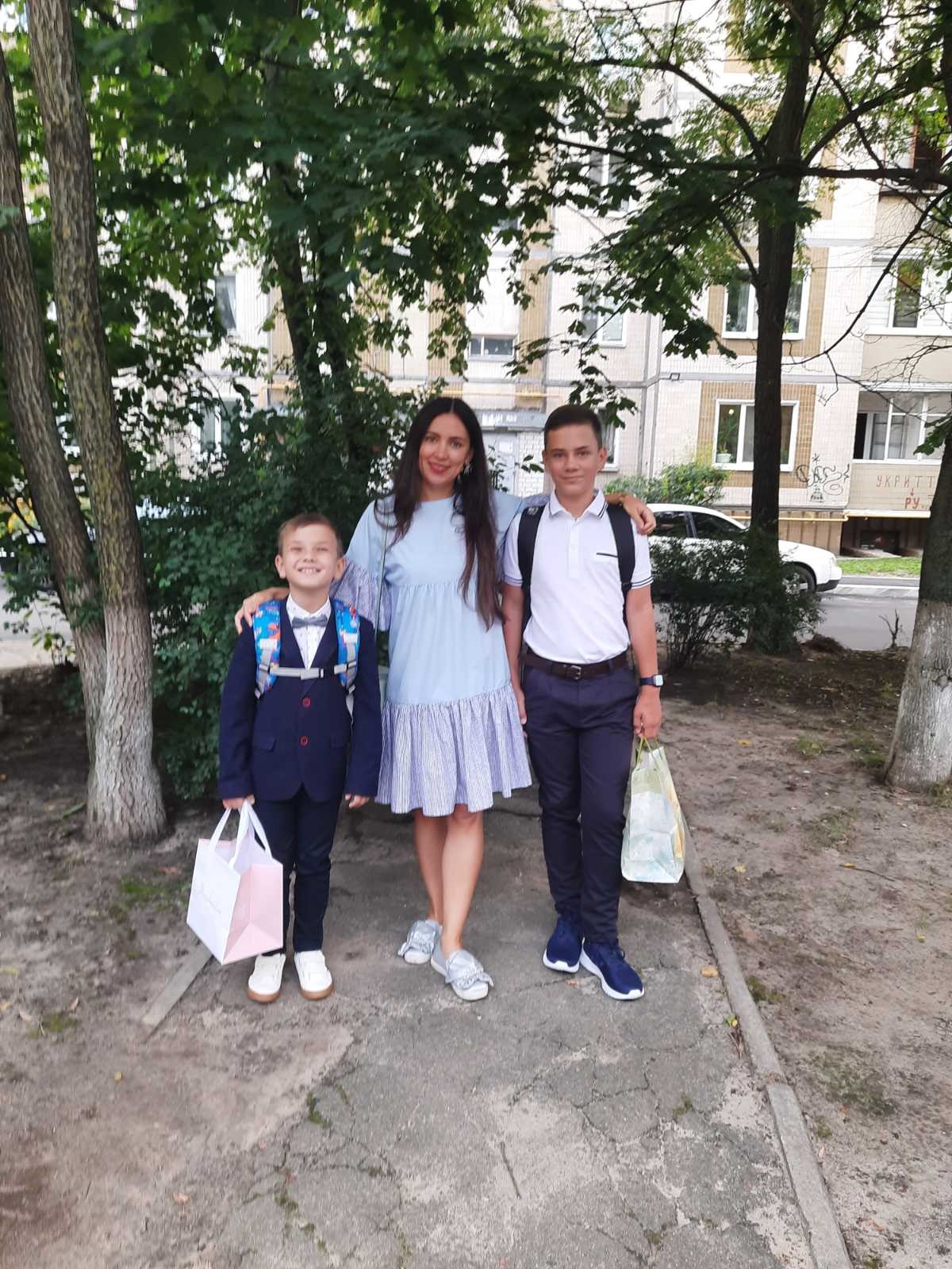 Фантастичні пригоди цього літа by 7-А  - Ourboox.com