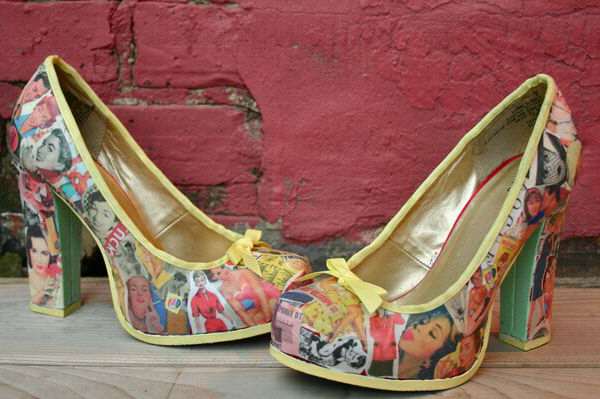 Декупаж. Особливості by Liza - Ourboox.com