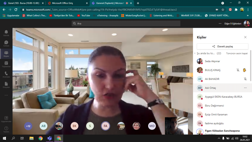 proje final ürünü by seda akpınar - Ourboox.com