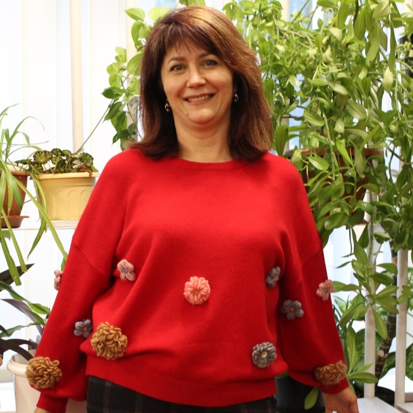 Грім Пані метелиці by Tanya - Ourboox.com