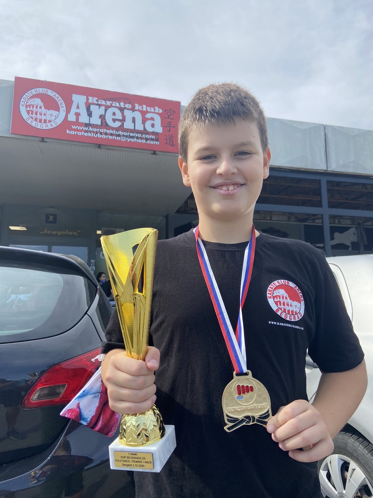 Germany class by Luka - Ourboox.com