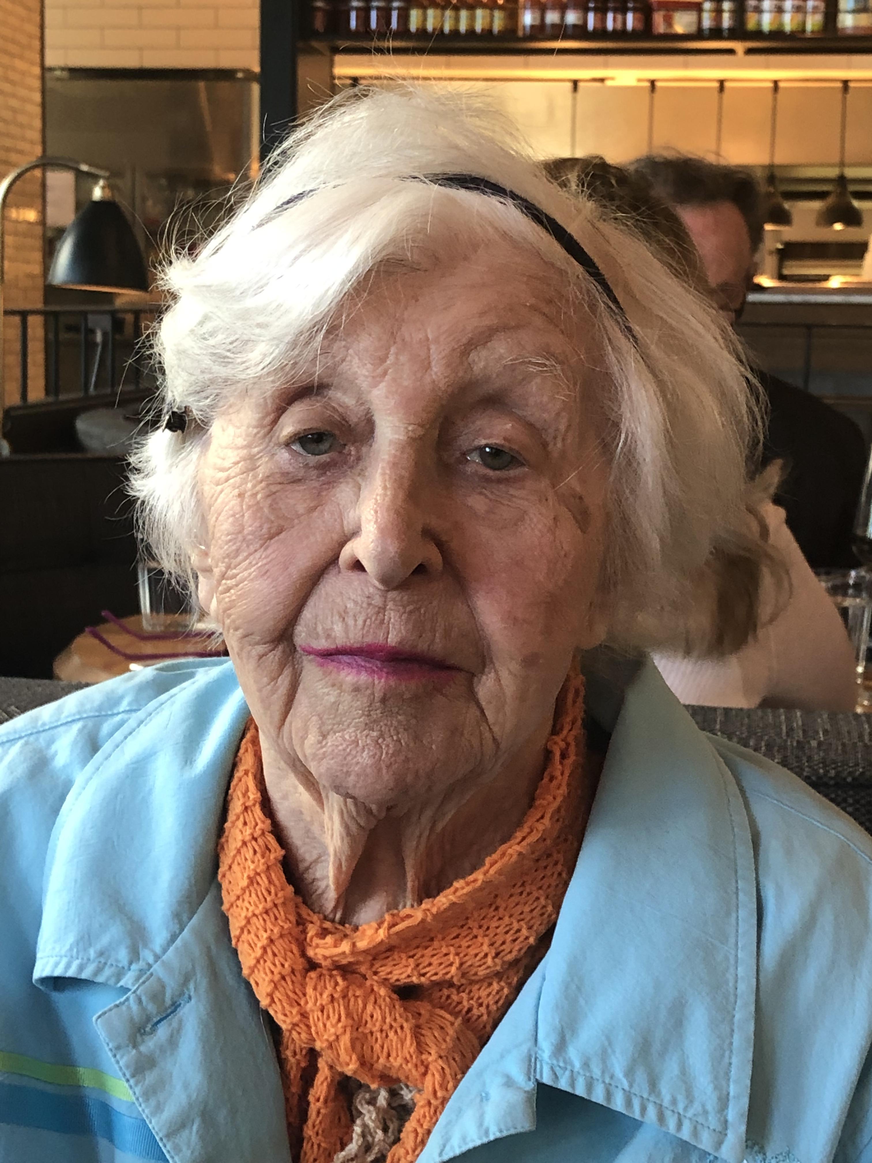 Anna Luider by Margaret - Ourboox.com