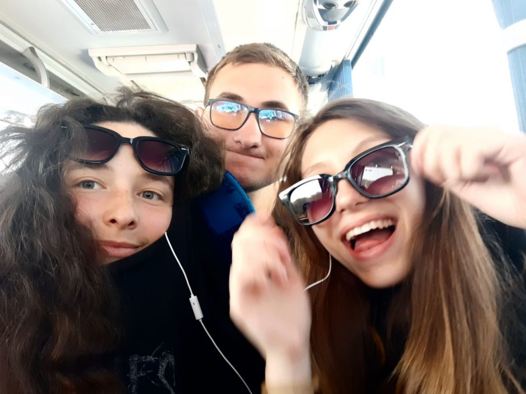 My story by Eva Bolshanova - Ourboox.com