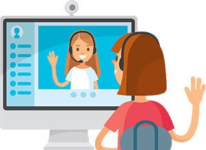 La mia classe EDUlearn 2021-22! by Diana Nanos - Illustrated by Diana - Ourboox.com